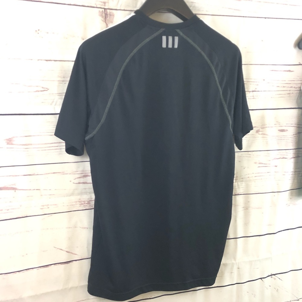 Men’s Adidas performance t-shirt - Picture 7 of 8